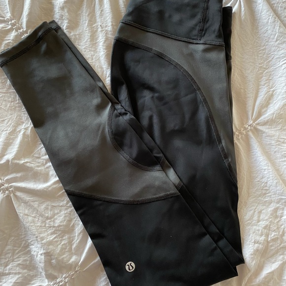 lululemon athletica Pants - Lululemon leggings!